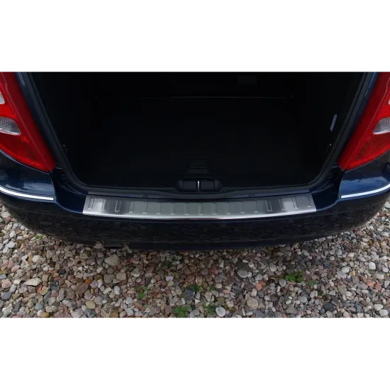 Tagumise põrkeraua kaitse - Mercedes A Class (2004-2008)