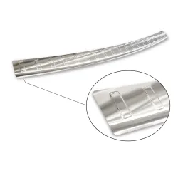 Tagumise põrkeraua kaitse - Mercedes E Class (2002-2009)