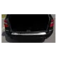 Tagumise põrkeraua kaitse - Mercedes E Class (2009-2013)