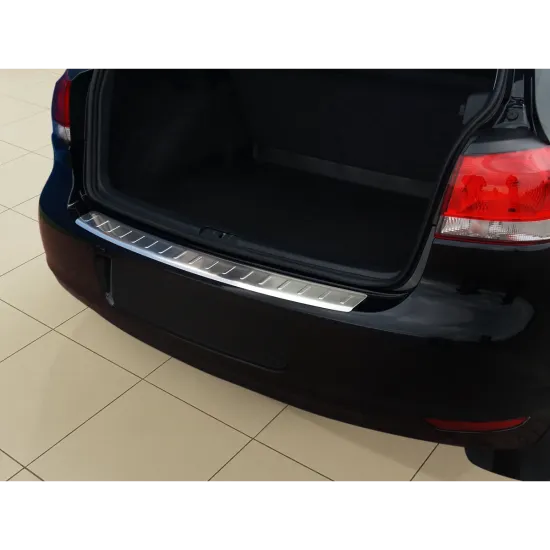 Tagumise põrkeraua kaitse - Volkswagen Golf (2008-2012)
