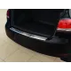 Tagumise põrkeraua kaitse - Volkswagen Golf (2008-2012)