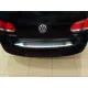 Tagumise põrkeraua kaitse - Volkswagen Golf (2008-2012)