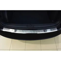 Tagumise põrkeraua kaitse - Volkswagen Golf (2005-2008)