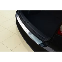 Tagumise põrkeraua kaitse - Volkswagen Golf (2005-2008)