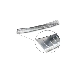 Tagumise põrkeraua kaitse - Volkswagen Golf (2012-2019)