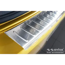 Tagumise põrkeraua kaitse - Volkswagen Golf (2012-2019)