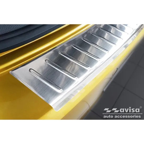 Tagumise põrkeraua kaitse - Volkswagen Golf (2012-2019)