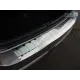 Tagumise põrkeraua kaitse - Volkswagen Passat (2011-2014)
