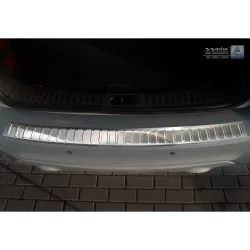 Tagumise põrkeraua kaitse - Ford Kuga (2008-2013)