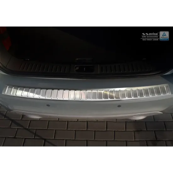 Tagumise põrkeraua kaitse - Ford Kuga (2008-2013)