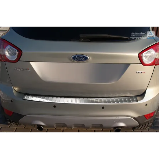 Tagumise põrkeraua kaitse - Ford Kuga (2008-2013)