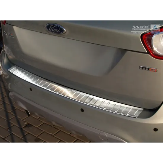 Tagumise põrkeraua kaitse - Ford Kuga (2008-2013)