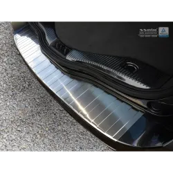 Tagumise põrkeraua kaitse - Ford Mondeo (2014-)