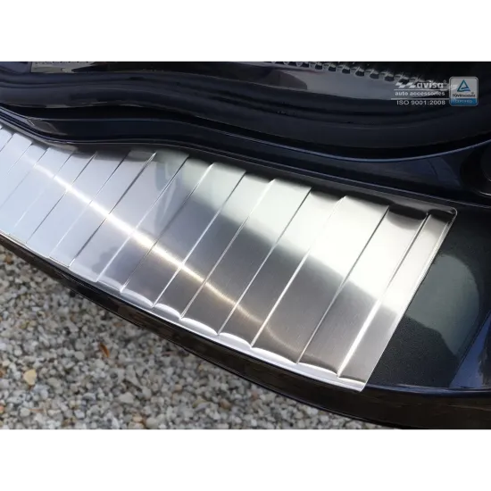 Tagumise põrkeraua kaitse - Ford Mondeo (2014-)