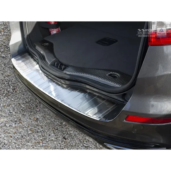 Tagumise põrkeraua kaitse - Ford Mondeo (2014-)