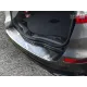Tagumise põrkeraua kaitse - Ford Mondeo (2014-)