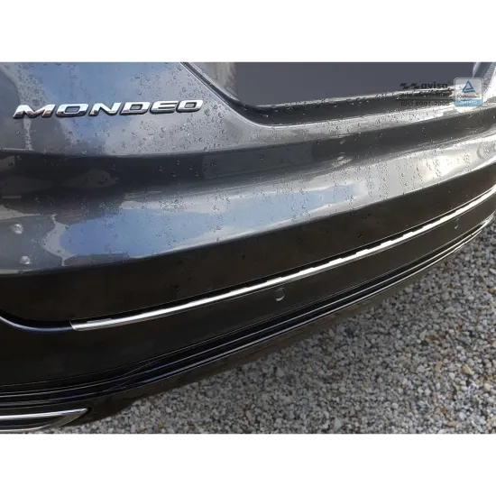 Tagumise põrkeraua kaitse - Ford Mondeo (2014-)