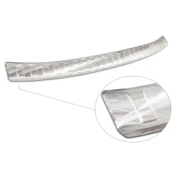 Tagumise põrkeraua kaitse - Volkswagen Golf (2020-)