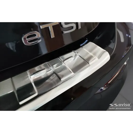 Tagumise põrkeraua kaitse - Volkswagen Golf (2020-)