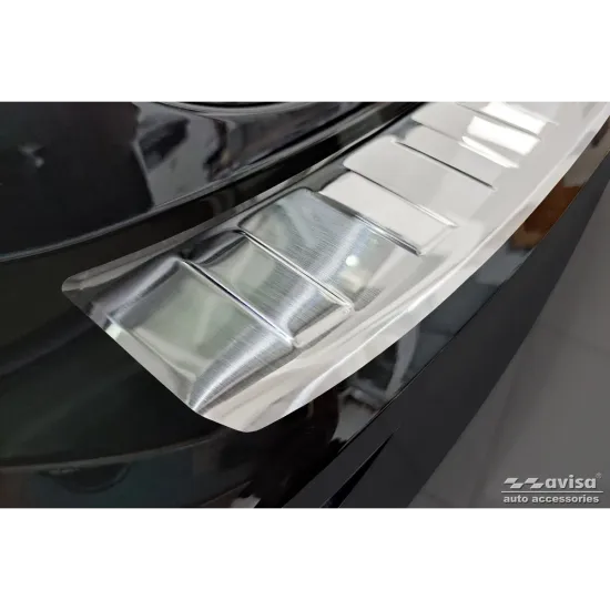 Tagumise põrkeraua kaitse - Volkswagen Golf (2020-)