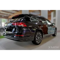 Tagumise põrkeraua kaitse - Volkswagen Golf (2020-)