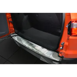 Tagumise põrkeraua kaitse - Ford Ecosport (2012-2017)