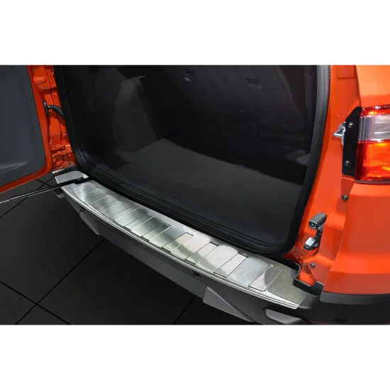 Tagumise põrkeraua kaitse - Ford Ecosport (2012-2017)