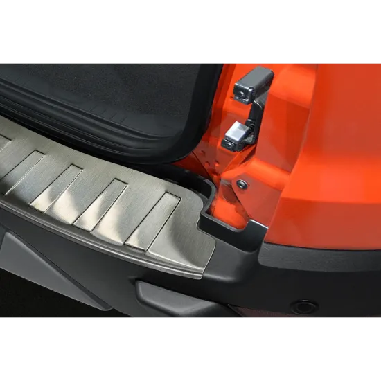 Tagumise põrkeraua kaitse - Ford Ecosport (2012-2017)