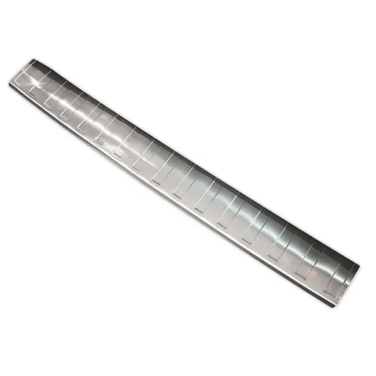 Tagumise põrkeraua kaitse - Fiat Talento (2016-2021) Nissan Nv300 (2014-2021) Opel Vivaro (2014-2019) Renault Trafic (2014-)