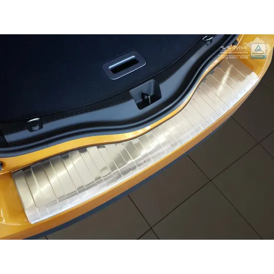 Tagumise põrkeraua kaitse - Renault Scenic (2016-)