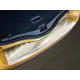 Tagumise põrkeraua kaitse - Renault Scenic (2016-)