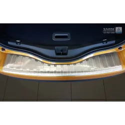 Tagumise põrkeraua kaitse - Renault Scenic (2016-)