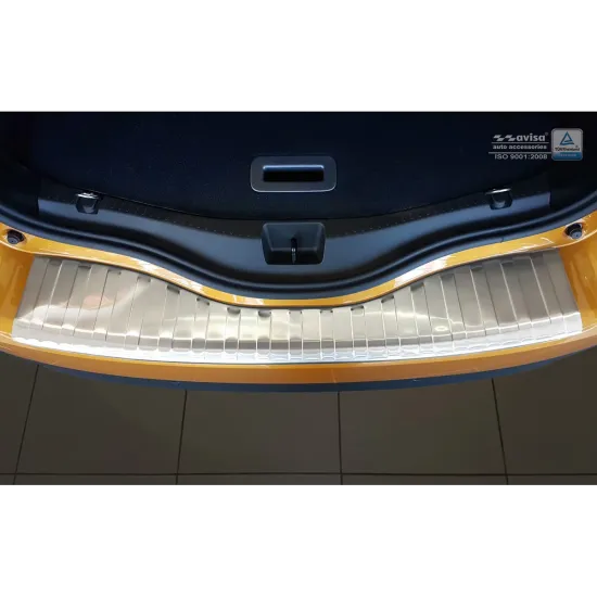 Tagumise põrkeraua kaitse - Renault Scenic (2016-)
