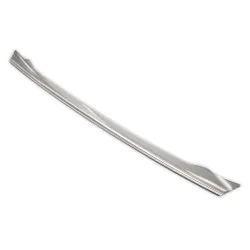 Tagumise põrkeraua kaitse - Toyota C-hr (2016-)