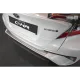 Tagumise põrkeraua kaitse - Toyota C-hr (2016-)