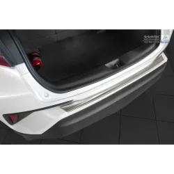 Tagumise põrkeraua kaitse - Toyota C-hr (2016-)