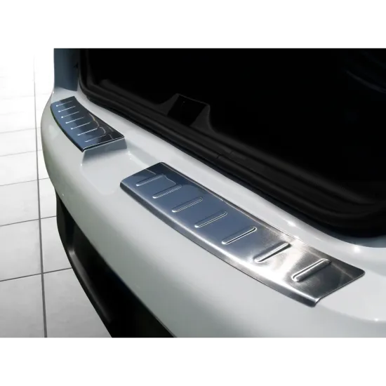 Tagumise põrkeraua kaitse - Renault Clio (2013-2019)