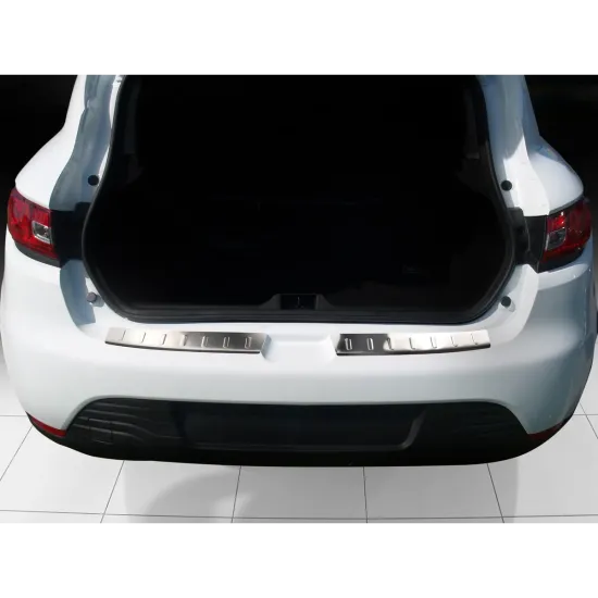 Tagumise põrkeraua kaitse - Renault Clio (2013-2019)