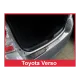 Tagumise põrkeraua kaitse - Toyota Verso (2009-2013)