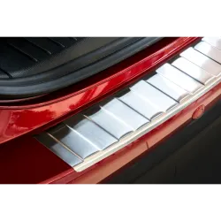 Tagumise põrkeraua kaitse - Mazda Cx-5 (2012-2017)