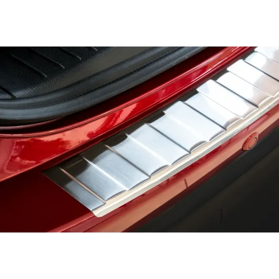 Tagumise põrkeraua kaitse - Mazda Cx-5 (2012-2017)
