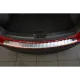 Tagumise põrkeraua kaitse - Mazda Cx-5 (2012-2017)