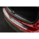 Tagumise põrkeraua kaitse - Mazda Cx-5 (2012-2017)