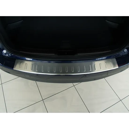 Tagumise põrkeraua kaitse - Mazda 6 (2012-)