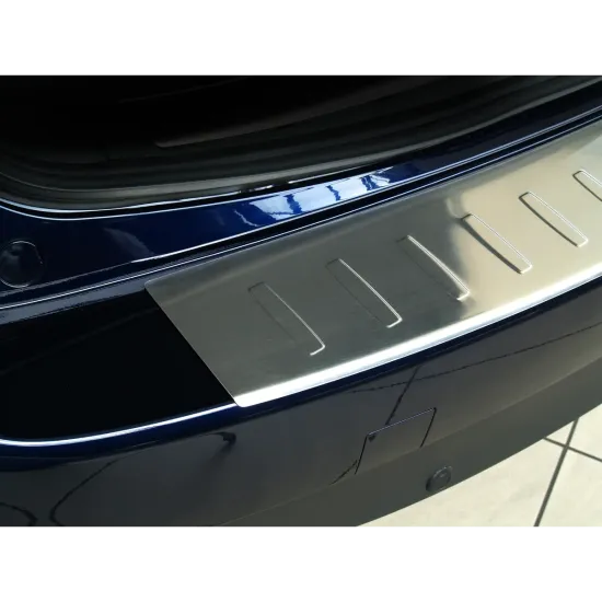 Tagumise põrkeraua kaitse - Mazda 6 (2012-)