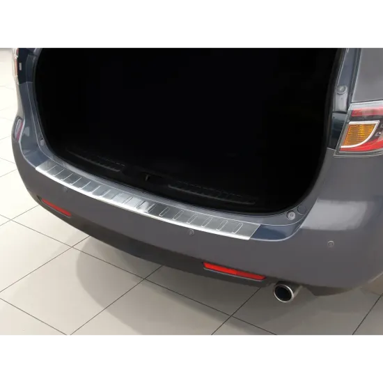 Tagumise põrkeraua kaitse - Mazda 6 (2008-2012)