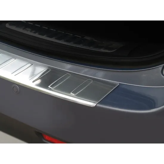 Tagumise põrkeraua kaitse - Mazda 6 (2008-2012)