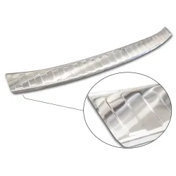 Tagumise põrkeraua kaitse - Mazda Mx-30 (2020-)