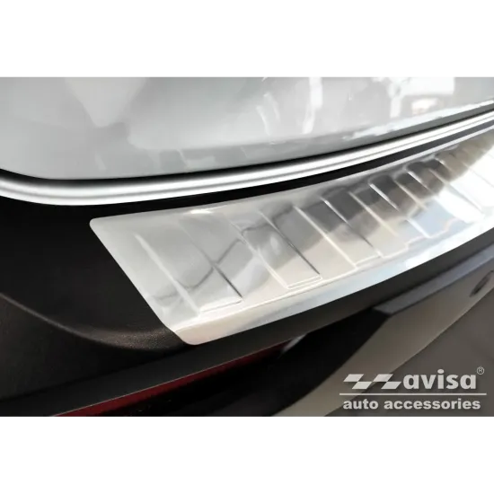 Tagumise põrkeraua kaitse - Mazda Mx-30 (2020-)