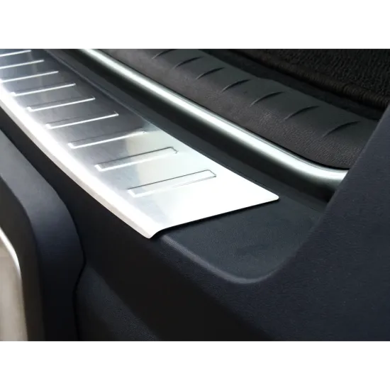 Tagumise põrkeraua kaitse - Volvo Xc70 (2004-2007)